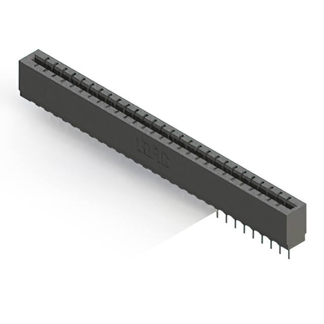 717-028-522-101 EDAC Inc.  Edgeboard Connectors